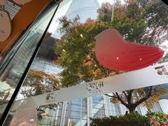 -花园5號餐厅