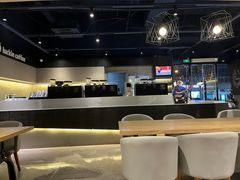 大堂-瑞幸咖啡(新世界中心店)