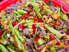 -佬缸炮江湖川菜(玉林店)