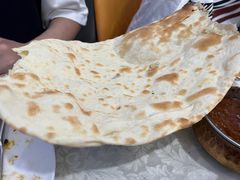 -葛尼沙印度餐厅 (镇明路店)