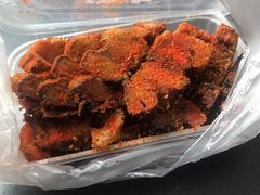 -脆皮五花肉(建东街旗舰店)