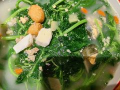 -花溪雨·森林餐厅(石基店)