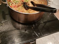 -比格比萨自助(万柳华联店)