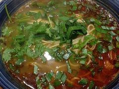 -大秦地·西北菜(纬四路店)