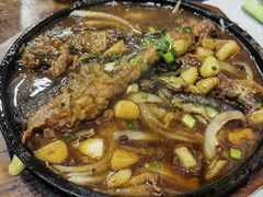 -闻香阁·清真(光荣道店)