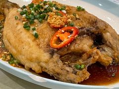 -新世界餐厅(万达店)