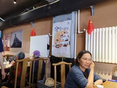 -河沿肉饼Beijing Pie(东华门店)