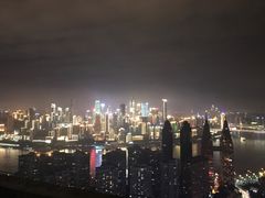 -都会尚膳·海鲜自助餐厅(重庆万豪酒店)
