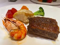 海陆大餐-王品牛排(帝壹城店)