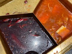 -王家渡火锅店(棕榈泉店)