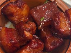 -海鸿荟餐饮(中山北路店)