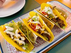 牛肉塔可-HFFOUSA TACO弗萨塔可墨西哥餐厅(颐堤港店)