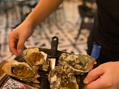 -壹楼烧烤档(坂田五和店)