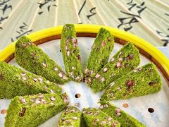 -七的湖·晚芳亭·阳澄湖农家菜·大闸蟹(莲花岛店)