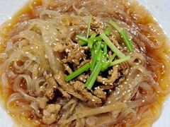 -松针蔡记蒸饺(花园路店)