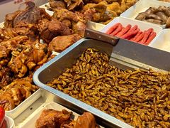 -净香园熟肉(北坦总店)