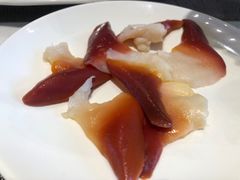 -宝德国际酒店-马蹄莲自助餐厅