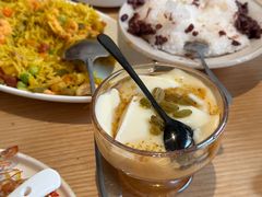 -隅乐胡椒虾·台湾菜·团建(皇岗店)