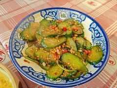 -高嗲嗲·湘味爆炒王(云密城店)