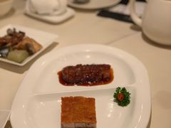 烧味双拼-利苑酒家(华熙国际店)