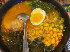 -小川洋风料理(街道口店)