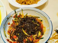 -老边饺子馆(金源店)