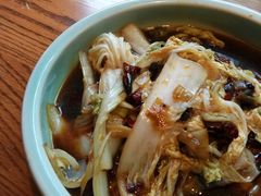 -秦唐一号西安菜馆(钟楼店)