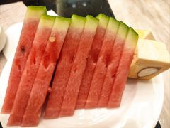 -东方红海鲜百汇(国际大厦店)