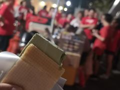 -詹爷爷乌节路街头冰淇淋