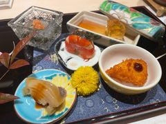 -鮨一日本料理(大中华店)