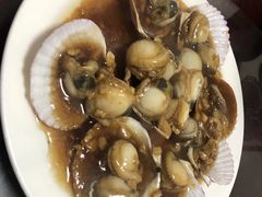 -九龙餐厅(大沽路店)