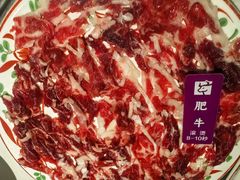 -汕头八合里海记牛肉店(清河店)