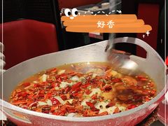-天辣(金桥啦啦宝都店)
