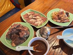 -后院犇牛主题餐厅(云岗店)