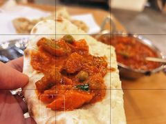 -Pakwaan Indian restaurant芭港湾印度餐厅(领事馆店)