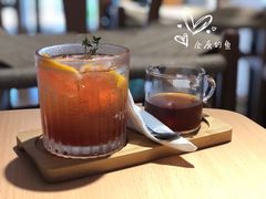 -Oasis coffee燕谷咖啡(公信店)
