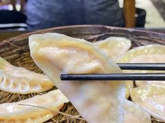 -松针蔡记蒸饺(花园路店)