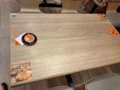 -大快活(罗湖商业城分店)