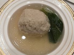 清汤狮子头-无名居(中关村辽宁大厦店)