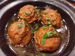 油面筋塞肉-锡和无锡菜(景丽苑店)