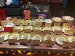 -富华斋饽饽铺·宫廷糕点·伴手礼(护国新天地店)