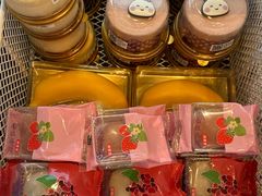 -GANSO元祖食品(双井店)