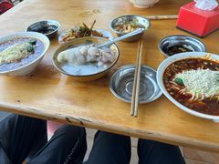 -羊马王英渣渣面(总店)