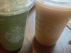-星巴克(厦门SM新生活广场店)