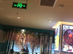 -青瓷火锅料理(西单大悦城店)