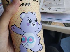-奈雪的茶(天河城店)