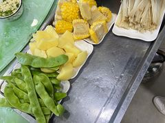 -老渔翁笨锅炖(迎宾路总店)