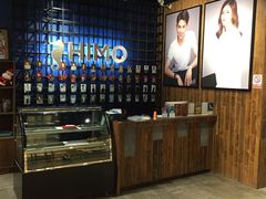 -海马体照相馆(天津世纪都会店)