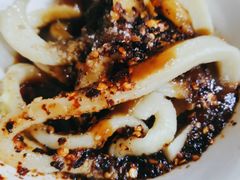 甜水面-洞子口张老二凉粉(文殊院店)