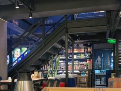 大堂-叁宝烤肉• 西安烧烤(高科新花园店)